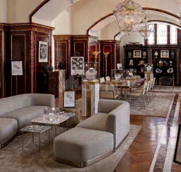 Spatiu comercial Bucuresti/Calea Victoriei