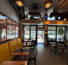 Spatiu comercial Bucuresti/Floreasca