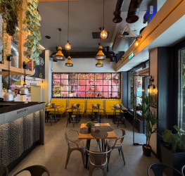 Spatiu comercial Bucuresti/Floreasca
