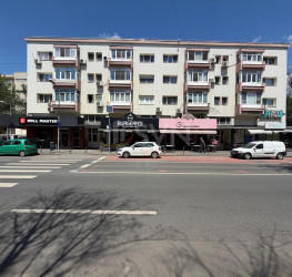 Spatiu comercial Bucuresti/Floreasca