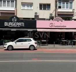 Spatiu comercial Bucuresti/Floreasca