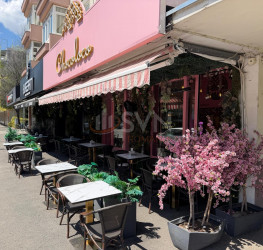 Spatiu comercial Bucuresti/Floreasca
