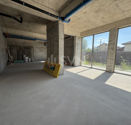 Spatiu comercial Ilfov/Otopeni