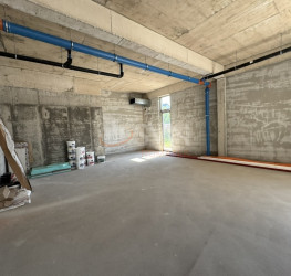 Spatiu comercial Ilfov/Otopeni