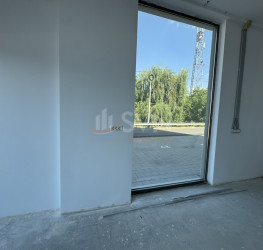 Spatiu comercial Ilfov/Otopeni