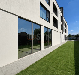 Spatiu comercial Ilfov/Otopeni