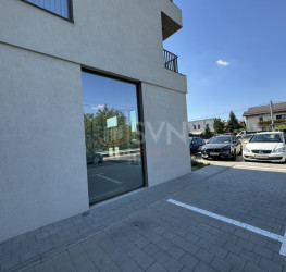 Spatiu comercial Ilfov/Otopeni