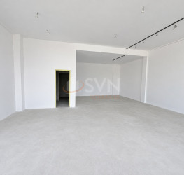 Spatiu comercial Ilfov/Otopeni
