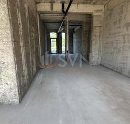 Spatiu comercial Ilfov/Centru