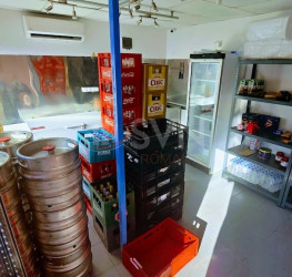 Spatiu comercial Bucuresti/Berceni