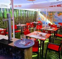 Spatiu comercial Bucuresti/Berceni