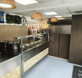 Spatiu comercial Bucuresti/Berceni