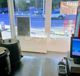 Spatiu comercial Bucuresti/Berceni