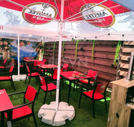 Spatiu comercial Bucuresti/Berceni