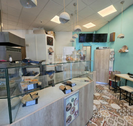 Spatiu comercial Bucuresti/Timpuri Noi