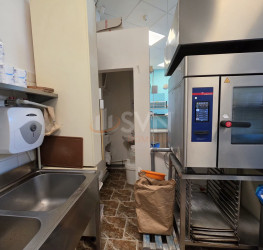 Spatiu comercial Bucuresti/Timpuri Noi