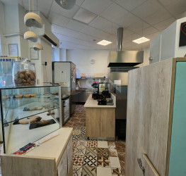 Spatiu comercial Bucuresti/Timpuri Noi