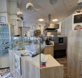 Spatiu comercial Bucuresti/Timpuri Noi
