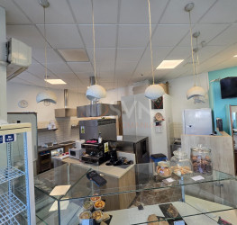 Spatiu comercial Bucuresti/Timpuri Noi