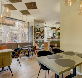 Spatiu comercial Bucuresti/Mosilor