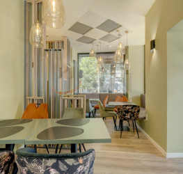 Spatiu comercial Bucuresti/Mosilor