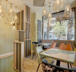 Spatiu comercial Bucuresti/Mosilor