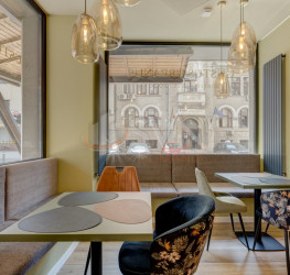 Spatiu comercial Bucuresti/Mosilor