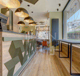 Spatiu comercial Bucuresti/Mosilor