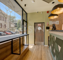 Spatiu comercial Bucuresti/Mosilor