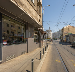 Spatiu comercial Bucuresti/Mosilor