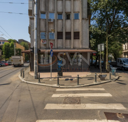 Spatiu comercial Bucuresti/Mosilor