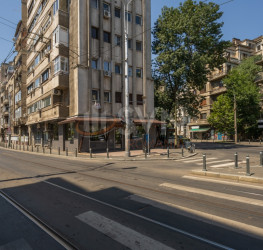 Spatiu comercial Bucuresti/Mosilor