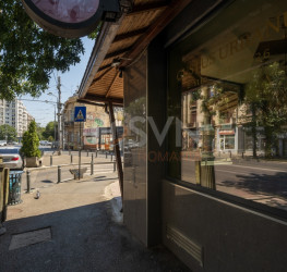 Spatiu comercial Bucuresti/Mosilor