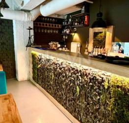 Spatiu comercial Bucuresti/Floreasca
