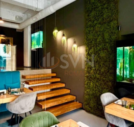 Spatiu comercial Bucuresti/Floreasca