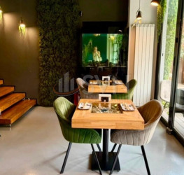 Spatiu comercial Bucuresti/Floreasca