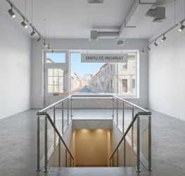 Spatiu comercial Bucuresti/Centrul Istoric