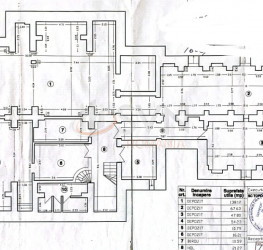 Spatiu comercial Bucuresti/Centrul Istoric