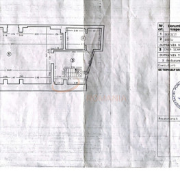 Spatiu comercial Bucuresti/Centrul Istoric
