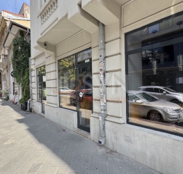 Spatiu comercial Bucuresti/Calea Victoriei