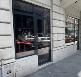 Spatiu comercial Bucuresti/Calea Victoriei