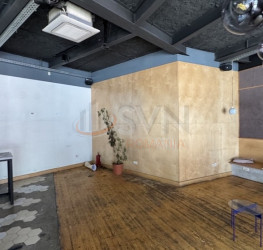Spatiu comercial Bucuresti/Calea Victoriei