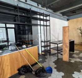 Spatiu comercial Bucuresti/Calea Victoriei