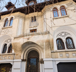 Spatiu comercial Bucuresti/Dorobanti