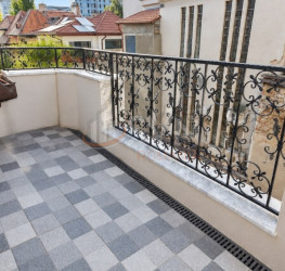 Spatiu comercial Bucuresti/Dorobanti