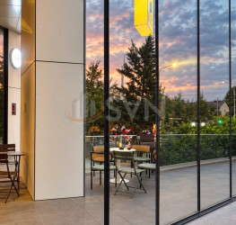 Spatiu comercial Bucuresti/Floreasca