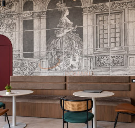 Spatiu comercial Bucuresti/Floreasca