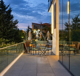 Spatiu comercial Bucuresti/Floreasca