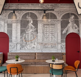 Spatiu comercial Bucuresti/Floreasca