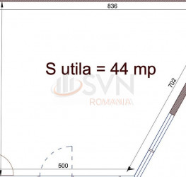 Spatiu comercial Bucuresti/Floreasca